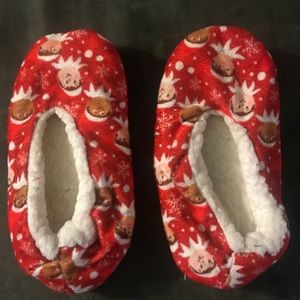 Elf slippers